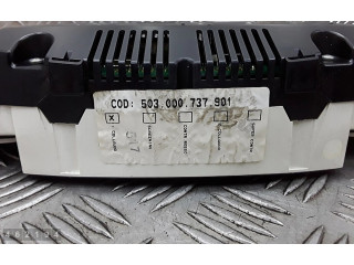 Přístrojová deska  Audi Q7 4L 2006 503000737901  