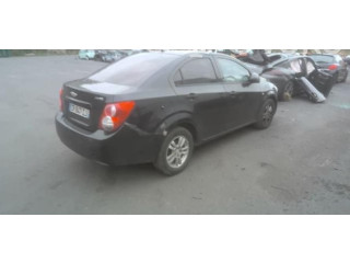 Зеркало электрическое Chevrolet Aveo - года