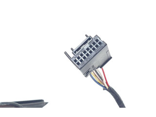 Зеркало электрическое Audi Q5 SQ5 2008 - 2017 года