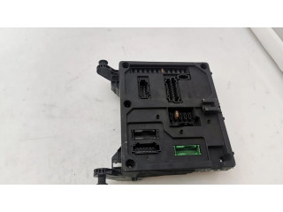 Блок предохранителей 7M0962258K, S108145300H Ford Galaxy