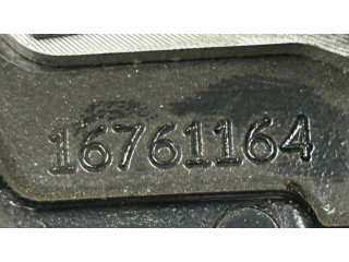 Подушка безопасности водителя 16761164 Chevrolet Tahoe