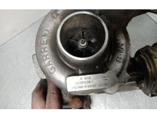 Турбина Alfa Romeo 166 55191596