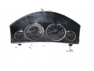 Панель приборов 240KW Jeep Commander