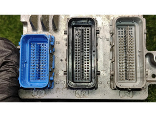 Řídící jednotka 12669749, 12668866 Buick Encore I 2016