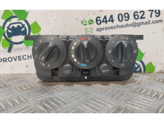 Блок управления климат-контролем 1688302285   Mercedes-Benz A W168
