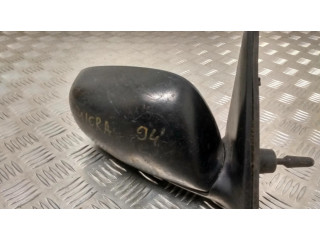 Zpětné zrcátko pravé Nissan Micra 1994 011156, 3003432