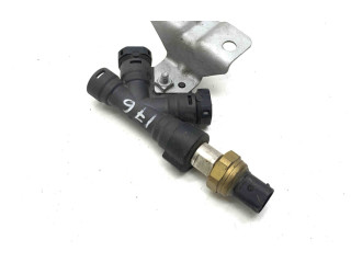 Топливная рампа 8W839D280AE   Jaguar XK - XKR   для двигателя 508PN