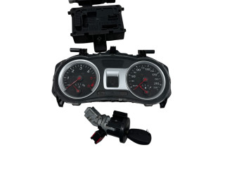 Комплект блоков управления 237101989R, 237101990R Renault Clio III