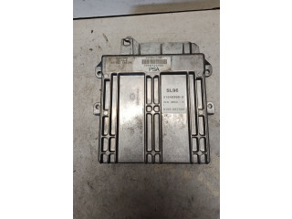 Блок управления двигателя 601300140598 Peugeot 306