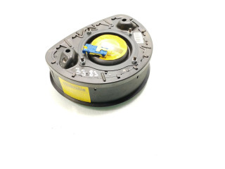 Подушка безопасности водителя 09130794, 09229387 Opel Corsa C