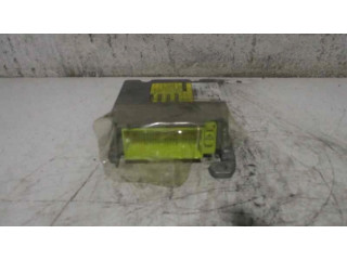 Блок подушек безопасности 8917002380, 211082102   Toyota Corolla Verso E121