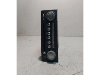 Радио/ проигрыватель CD/DVD / навигация 8701A150HA, 69067051 Mitsubishi Colt