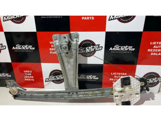 Задний механический механизм для подъема окна