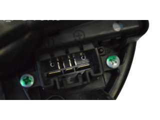 Вентилятор печки 8201AY2L Dodge RAM 1500 DS