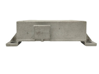 Блок управления MR594091, A4545450032 Mitsubishi Colt