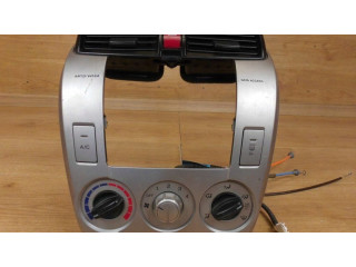 Блок управления кондиционера воздуха / климата/ печки (в салоне)