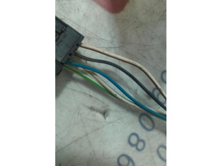 Зеркало электрическое Volvo V70 2000 - 2004 года