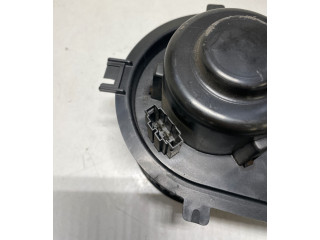 Вентилятор печки 1J1819021B, F657877G Audi A3 S3 8L