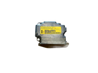 Блок подушек безопасности P8635A053, DDPPSCB1 Citroen C-Crosser