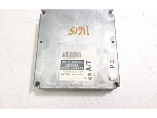 Řídící jednotka 896616A070, 1758005281 Toyota Land Cruiser (J100) 2003