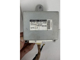  рейка  Колонка рулевая 4123AV   Citroen C1 2006 - 2013 года