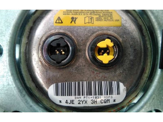 Подушка безопасности водителя 1TP76DX9AG Fiat Freemont