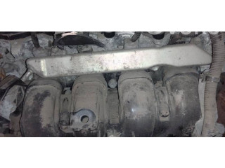 Vstřikovací lišta Toyota Verso-S