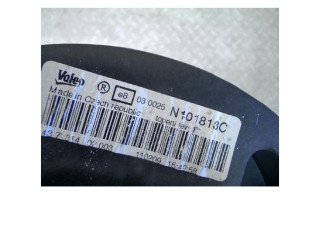 Вентилятор печки    1608175580, 1608175580   Citroen C1