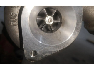 Турбина KIA Rio SLV282012A090