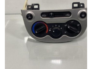 Блок управления климат-контролем    Chevrolet Matiz