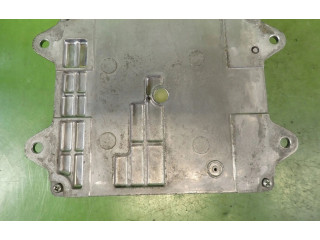 Блок управления двигателем ECU Mitsubishi Colt