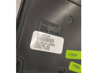 Дисплей 31268336 Volvo V70