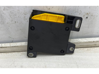 Блок подушек безопасности 8201163278   Dacia Logan VAN