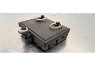 Блок управления центрального замка