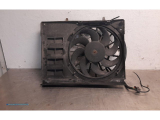 Вентилятор радиатора     3507347    Volvo 960 