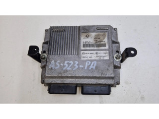 Řídící jednotka 616551000, 011717Z20S616551000 Dacia Sandero 2009