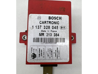 Блок управления MR213384, 1137328045 Mitsubishi Carisma