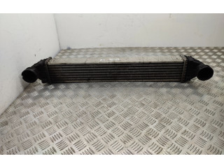 Радиатор интеркулера A1695000000 Mercedes-Benz A W169