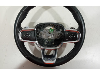 Руль Volvo XC40   -  года 34232265C      