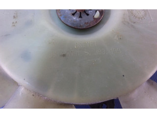 Вентилятор радиатора Saab 9-3 Ver2