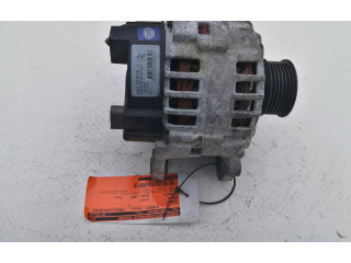 Генератор 1541243522, CA1378IR    Skoda Octavia 985      
