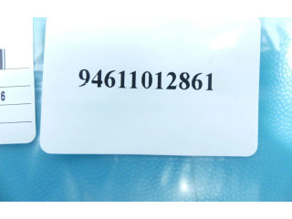 Vstřikovač 94611012861, IMPRK1280895 Porsche Panamera (970)