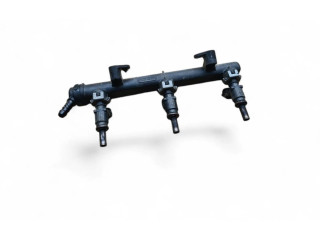 Топливная рампа 04C133317M, 04C133313AH   Skoda Citigo   для двигателя CHYA