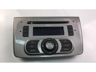 Блок управления климат-контролем 8636562462 Alfa Romeo MiTo