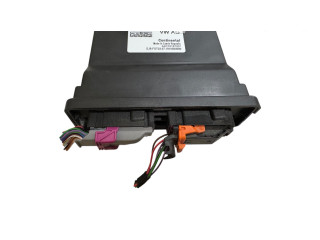 Блок управления 5QE915022AM, 12E915022F   Volkswagen e-Golf