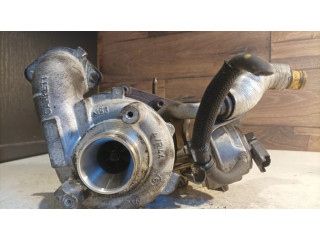 Turbodmychadlo Турбина 8062910002, PCQ01316F Citroen C4 Grand Picasso 1.6