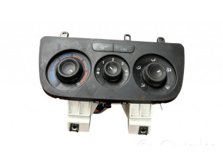 Блок управления кондиционера воздуха / климата/ печки (в салоне)