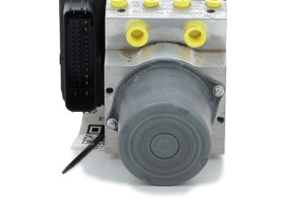 Блок АБС 80A614517AGBEF, X1-0686I Audi Q5 SQ5 2017 - года