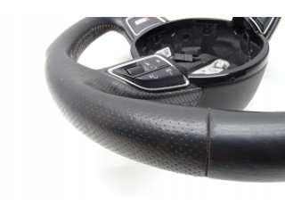 Руль Audi Q3 8U  2011 - 2016 года 8U0419091R      