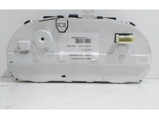 Панель приборов 769166220H Mitsubishi Lancer X